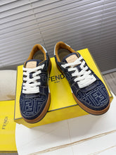 China Replica Fendi Women Shoes 108usd Only